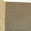 Boa qualidade MDF Particle Board com madeira grão cor - sorte de ouro